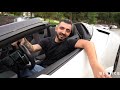 GOLD DIGGER Lamborghini - Pranked Twice  😂 ⛏️ SHOCKING ENDING