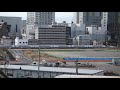 2019 03 28 大阪駅から見る はるかとくろしお