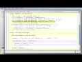 APCS Class Composition ArrayLists