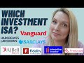 Which Stocks and Shares ISA? | The BEST Investment ISA Provider | Review of UK Platforms |