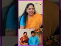 விவேக் சார் ரொம்ப யோசிச்சு தான் அந்த முடிவை எடுத்தார் actor vivek wife arutchelvi