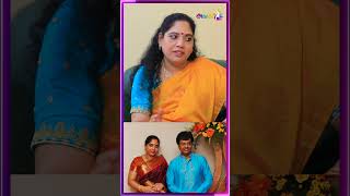 விவேக் சார் ரொம்ப யோசிச்சு தான் அந்த முடிவை எடுத்தார் | Actor Vivek Wife Arutchelvi