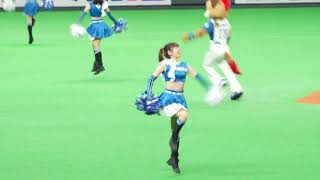 ﾌｧｲﾀｰｽﾞｶﾞｰﾙ　滝谷美夢　ｵｰﾌﾟﾆﾝｸﾞﾀﾞﾝｽ 　2022･8･27