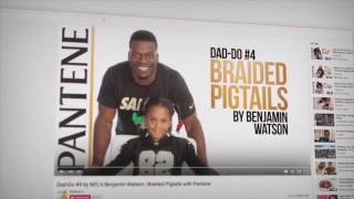 Pantene 'Strong is Beautiful' Campaign: "Dad-Do" Case Study