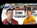 Brick System Brothers 200th Video Special