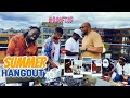 THE JAMSESSIONS -EP 5 #HANGOUT |AFROBEATS |ARBANTONE |DANCEHALL | with Dj Collo Milan