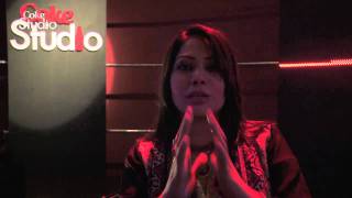 Sighra Aaween Saanwal Yaar, Sanam Marvi - Post Song Moment, Episode 1, Coke Studio Pakistan