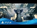 The Last Guardian | An Unbreakable Bond | PS4