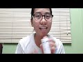 sirenang vlogger glutafit product review effective ba