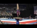 Emily Schild - Vault - 2016 P&G Gymnastics Championships - Sr. Women Day 2