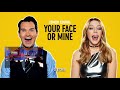 katherine ryan tells joe swash to