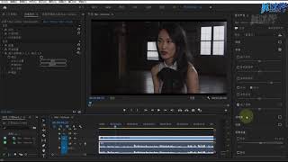 5.07.理解基本声音面板对音频的处理 | Adobe Premiere 2020教程