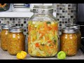 Chunky Caribbean Lime Lemon Pepper Pickle | CaribbeanPot.com