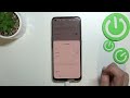 How to Activate and Configure the Eye Comfort Mode on the REALME 9