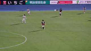 【2022/08/31】川崎フロンターレ vs サガン鳥栖 アディショナルタイム