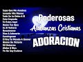 MÚSICA CRISTIANA 2024 - PODEROSAS ALABANZAS CRISTIANAS ADORACION - HERMOSAS ALABANZAS CRISTIANAS