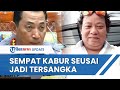 Ikut Ancam Bunuh dan Saksikan Eksekusi Brigadir J, Kuat Ma'ruf Sempat Kabur seusai Jadi Tersangka