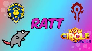 Х1 ЦЛК25ХМ с гэнг бэнг за ШП 6к. ---  WoWcircle  - RATTSY