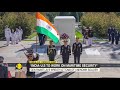 us and india push for combined training exercises wion news latest english news