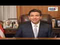 florida gov ron desantis speech at nra in indianapolis live u.s. news live english news