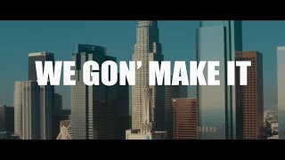 Smokey Corleone  x  Yung Hit - WE GON' MAKE IT [Official Music Video]