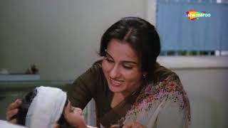 Ek Chitthi Pyar Bhari (HD) | Raj Babba | Reena Roy | Bollywood Popular Movies Scene