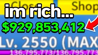 I Tested ALL Infinite Money Blox Fruit GLITCHES..