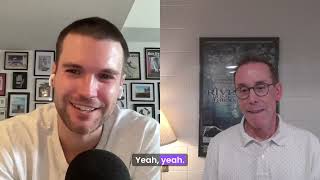 64. Loren Broaddus, author of Wasn't Any Maybe So