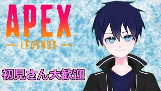 【APEX】参加型　カジュアル⇒ランクマ固定　お気軽にコメントお願いします