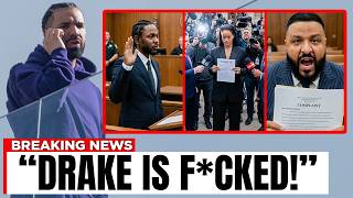 Drake REMOVES ICEMAN After Rappers Sue Him for $100 MILLION