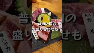 石垣島でコスパ最強の石垣牛焼肉屋　#shorts #石垣島 #焼肉