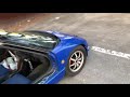 エンジンガラガラ音　プラグ交換３　diy　　engine rattle　日本が世界に誇る　スモール　スーパーカー　スズキキャラ　japan s world class small supercar