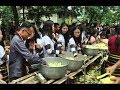 First Cucumber festival celebrated in Churachandpur, Manipur