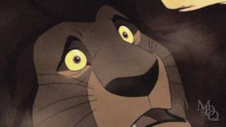 Lion King: Don't Stop (MEP - Part 1) [HD]