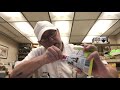 Bumble Bee Lemon & Pepper Seasoned Tuna # The Beer Review Guy