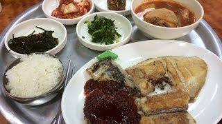 (정보) 부산 최고의 맛집?