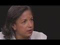 Susan Rice: Netanyahu visit 'destructive'