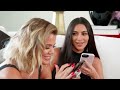 The Kardashian - Jenner Favorite Sisters