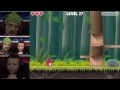 chase plays red ball 4 the forest w fgteev duddy part 4 gameplay