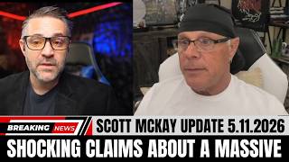 Scott McKay ✝️ Inside The Explosive Bond Fraud Investigation Making Headlines