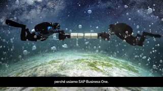 Suex simplifies deep-dive data analysis with SAP Business One version for SAP HANA