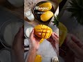 Best Mango lassi Ever I Easiest Mango Lassi recipe I Restaurant Style Mango lassi #shorts