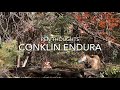 pen thoughts conklin endura