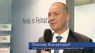 Börsenwissen: Nachhaltigkeit bei Fonds-Investments - Interview Thomas Kunzendorf (LBBW AM)