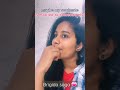 what a reaction🥰 brigida saga cute love romance status fun