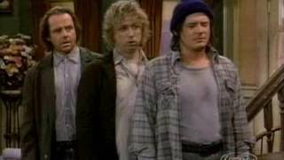 Newhart 6x02 Prima Darryl