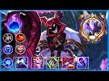 PINKWARD SHACO MONTAGE 2024 - 