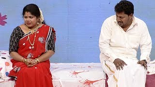 Thakarppan Comedy | A tension filled first night I Mazhavil Manorama