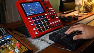 How to Use MPC 3.0 Arranger (First time walkthrough)