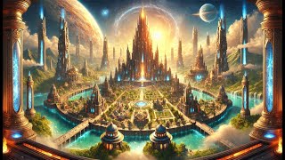 The Rise and Fall of Atlantis: Lessons from an Advanced Civilization